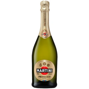 Martini Prosecco DOC