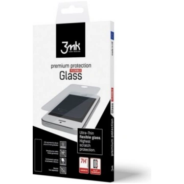 Flexible Glass Samsung Xcover 4 G390 Hybrid Glass 