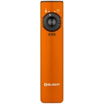 Lukturis Olight Arkfeld with Green Laser & White L