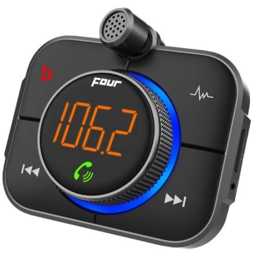 FOUR Mobile 4-FMTBT2.1 FM Transmitter