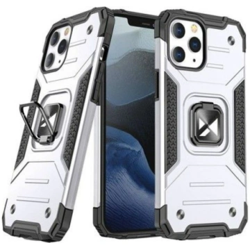 Wozinsky Apple iPhone 13 Pro Ring Armor Case Kicks