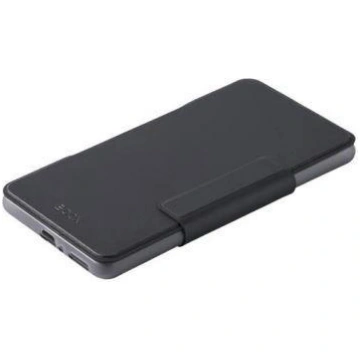 READER ACC CASE 6.13" MAGNETIC/PALMA2 2IN1 BLACK O