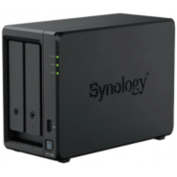 Synology DS725+ 2-bay DiskStation