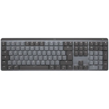 Tastatūra Logitech Mx Mechanical Mini (920-010749)