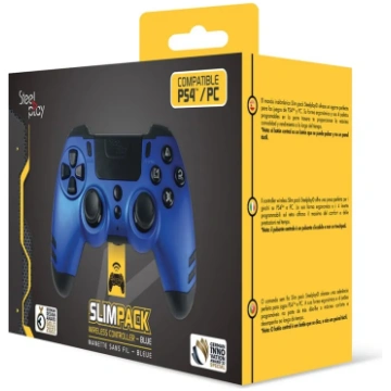 PIXMINDS LEXIP X STEELPLAY Wireless Controller lex
