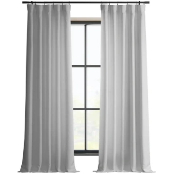 HPD „Half Price Drapes“ FLCH-FM20124-96 guļamistab
