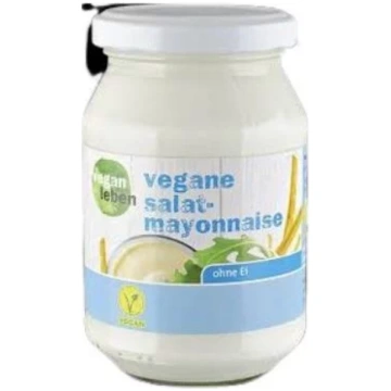 Vegan Leben salātu majonēze 250ml
