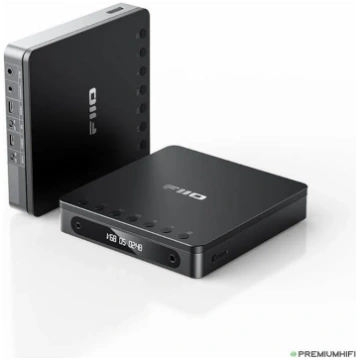 FiiO DM13 CD Player