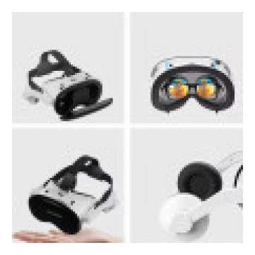 Gogle VR Shinecon Okulary VR 360 Shinecon G18E - d