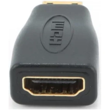 Adapteris Gembird HDMI - mini HDMI