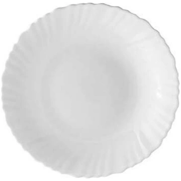 Zupas šķīvis TITAN, 23 cm Lėkštės