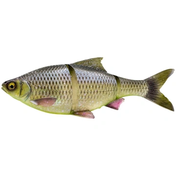 SAVAGE GEAR 3D LT Roach 25cm 216g Hug o, Lēni grim