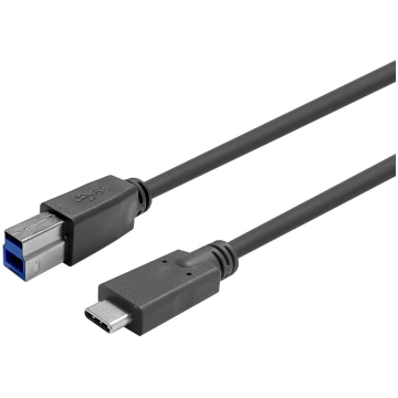 Kabelis Vivolink Pro PROUSBCBMM7.5 USB Type-C, USB