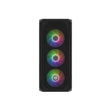 FURY SHOBO SH4F PC Case Midi Tower (NFO-2154)