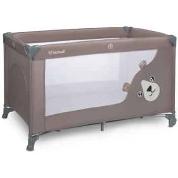 Kidwell Saliekamā gulta BLISSY BASIC beige Kidwell