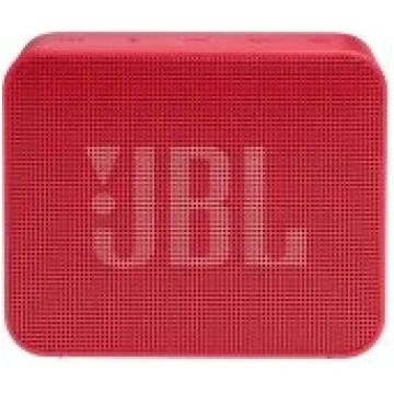 JBL GO Essential Red Bezvadu skaļrunis JBLGOESRED-