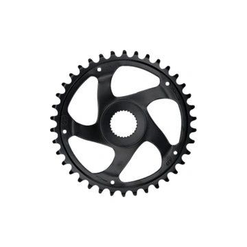 Corona E-Bike KMC Direct Mount Bosch Gen4 1 X 11/1