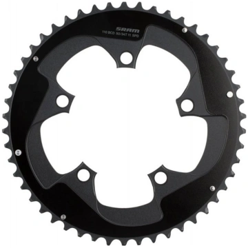SRAM Red B2 X-Glide zobrats | 110 BCD | 2x11 ātrum