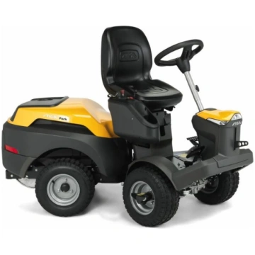 Raideris Stiga PARK 700 W ( bez pļaušanas iekārtas