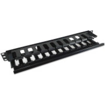 Equip 327318 Rack Parts Cable Management Panel [do