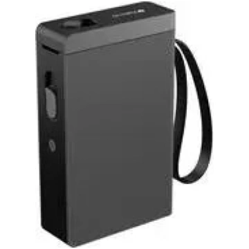 Etiķešu printeris Olympia P 22 black 6300 — kompak