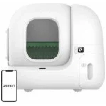 PETKIT Automatic Cat Litter Box Pura MAX 2 62 x 53