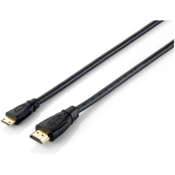 Equip HDMI to Mini , 1m 119306