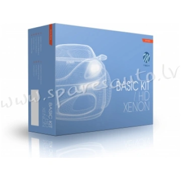 KACMPD2S8 - D2S XENON SET M-TECH AC BASIC D2S 8000