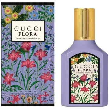 Gucci Flora Gorgeous Magnolia EDP 30 ml