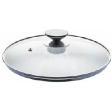 Berndes Glass lid 28cm Vāks DE135007028-BERNDES