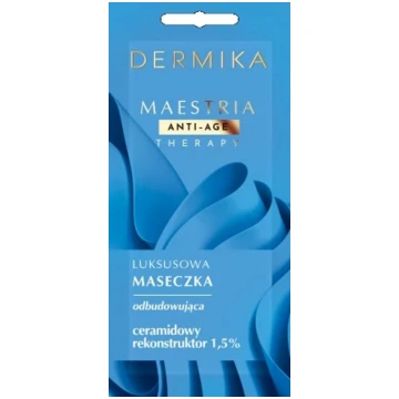 Dermika Maestria Anti-Age Therapy Luksusowa Masecz