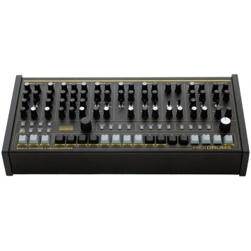 Erica Synths Hexdrums