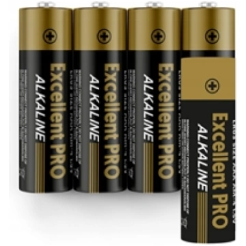 Excellent BATERIA ALK.EXCELLENT PRO LR6/AA 4SZT. 3