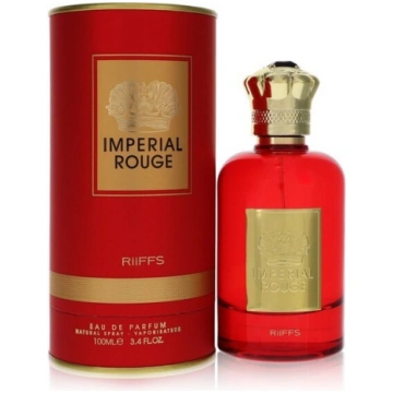 Parfimēts ūdens Riiffs Imperial Rouge EDP sievietē