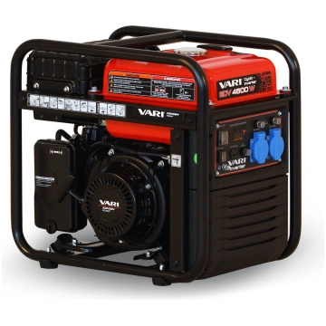 ECV 4600 W ģenerators | 4635