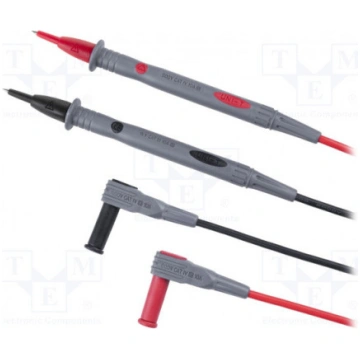 UT41600960; Set of test leads; Umax: 1kV; Imax: 10