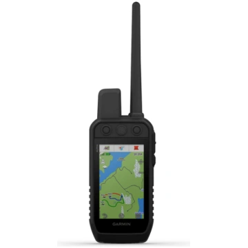 Garmin Alpha 300 GPS suņu izsekošanas ierīce