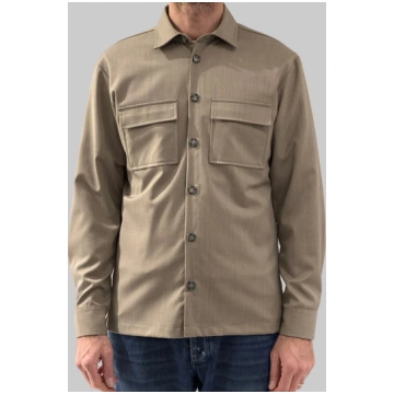 Field Jacket Gaetano VANDOM