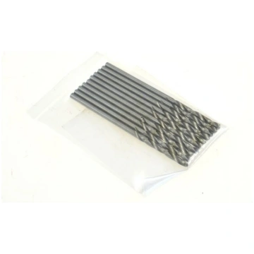 Awtools Urbji metālam 5.0mm, 10gab