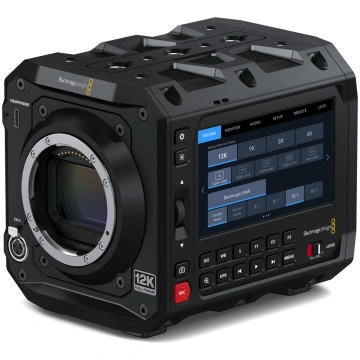 Blackmagic Design Blackmagic PYXIS 12K (CINECAMCPY