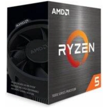 AMD Ryzen 5 5600X Procesors (100-100000065BOX)