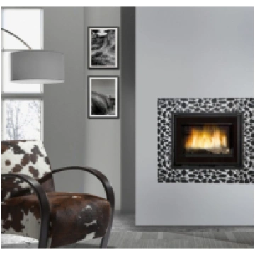 FOYER SOLO F70L kurtuve 9.5kW FOYBF701LVOLET0010