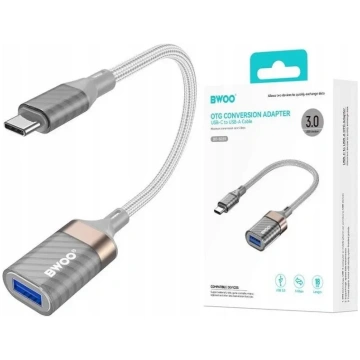 Adapteris CONCEPTRONIC USB-C uz USB Type-A, modeli