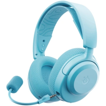Austiņas Steelseries Arctis Nova 3X