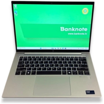 Lietots - HP EliteBook 14inch G11