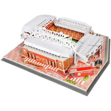3D Puzzle Stadium - Liverpool (85265) 85265 (50560