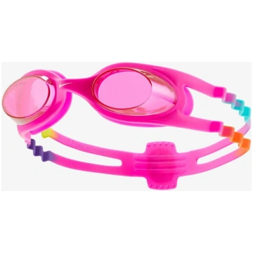 Bērnu peldēšanas brilles Nike Easy Fit Jr, rozā, R