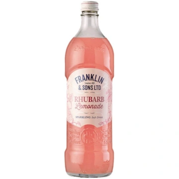 Franklin & Sons Rabarberu