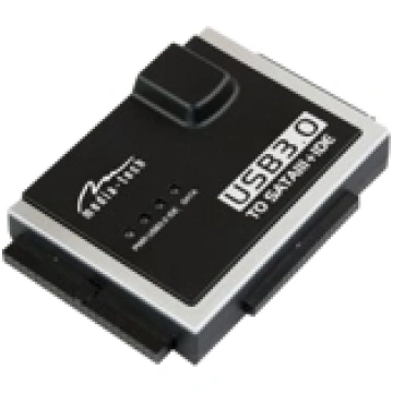 Media-tech MEDIATECH MT5100 SATA/IDE TO USB 3.0 CO