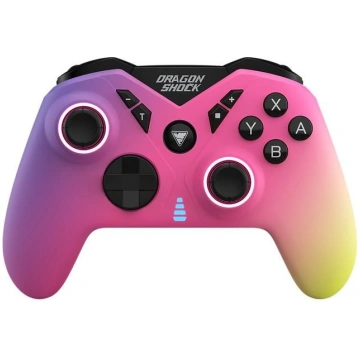 Dragonshock Nebula Ultimate Multicolour Bluetooth 